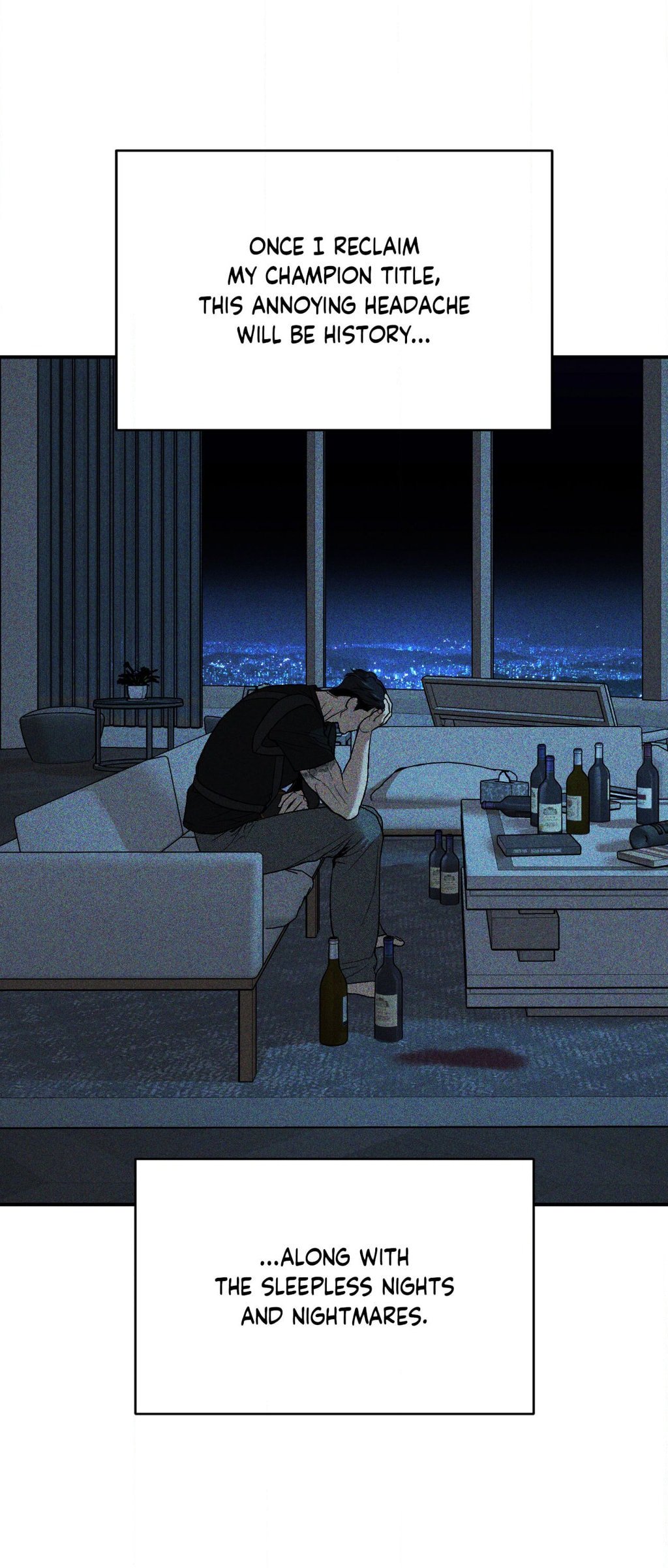 Jinx, Chapter 61 image 13